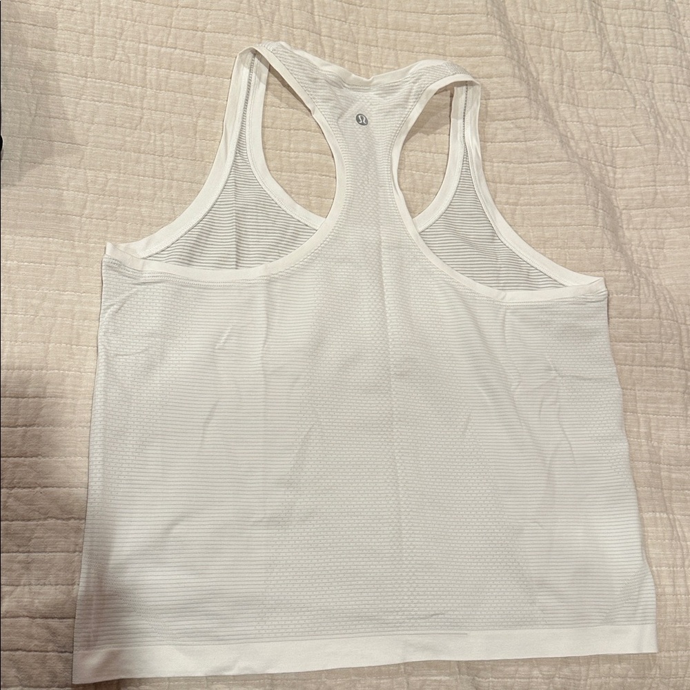 Lululemon Swiftly Tech Racerback Tank - Picture 3 of 5